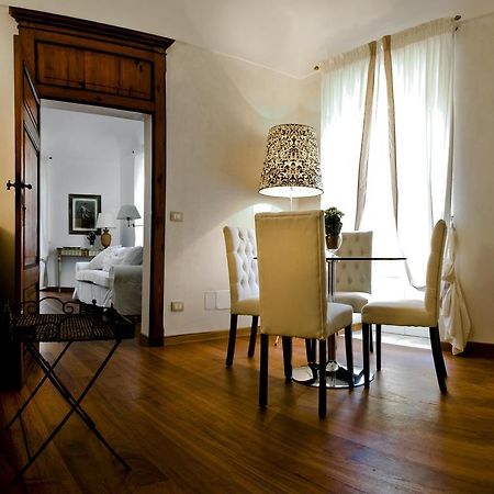 Palazzo Spagna Villa Syracuse Room photo